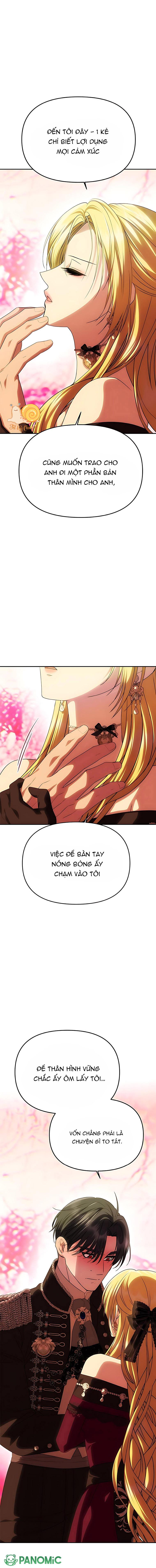 Chỉ Cần Một Người Chồng Là Đủ - Chap 66 - Trang 4