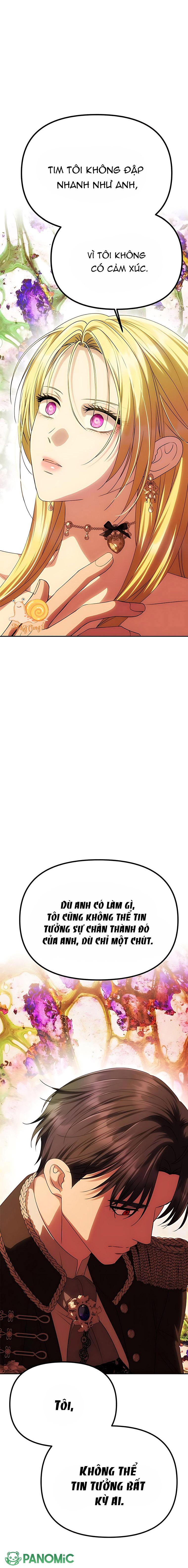 Chỉ Cần Một Người Chồng Là Đủ - Chap 66 - Trang 5