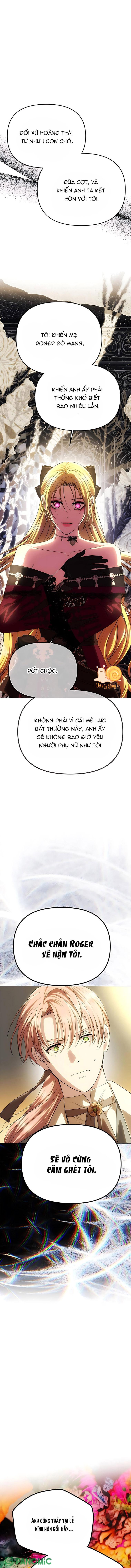 Chỉ Cần Một Người Chồng Là Đủ - Chap 67 - Trang 10