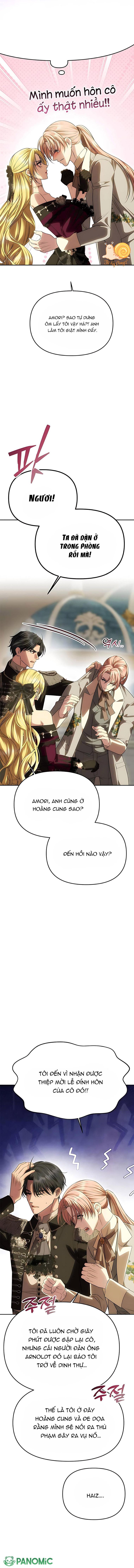 Chỉ Cần Một Người Chồng Là Đủ - Chap 67 - Trang 2