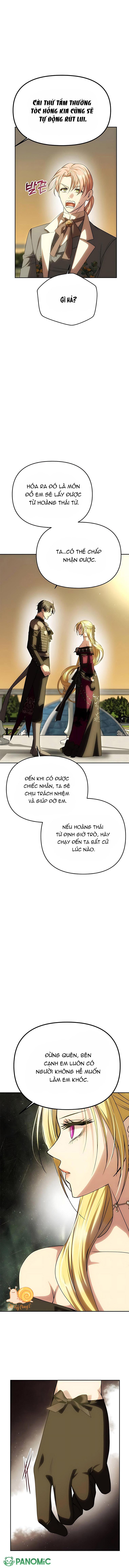 Chỉ Cần Một Người Chồng Là Đủ - Chap 67 - Trang 15