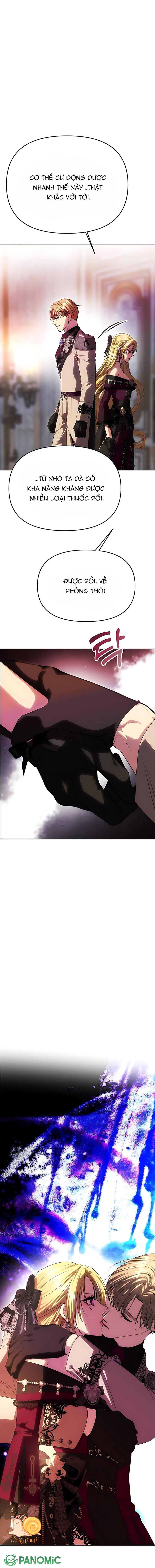 Chỉ Cần Một Người Chồng Là Đủ - Chap 67 - Trang 19
