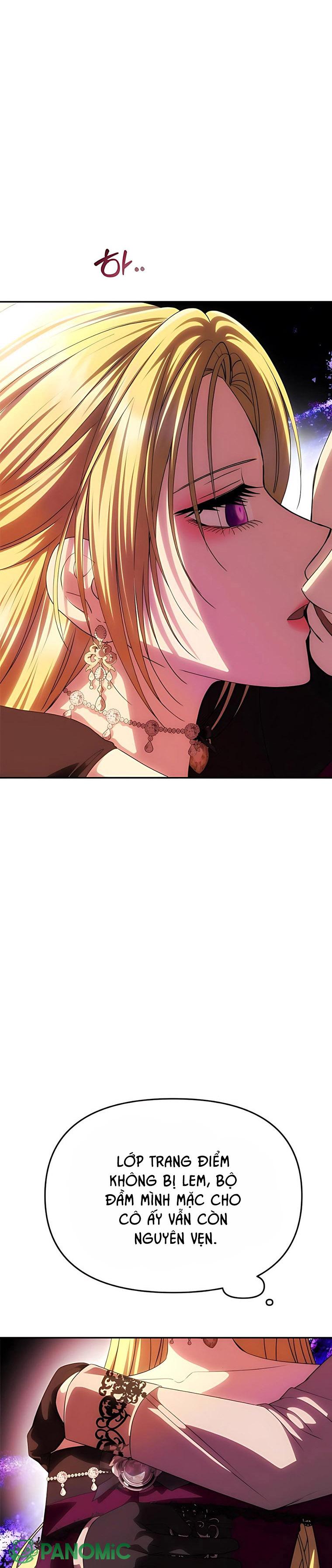 Chỉ Cần Một Người Chồng Là Đủ - Chap 67 - Trang 20
