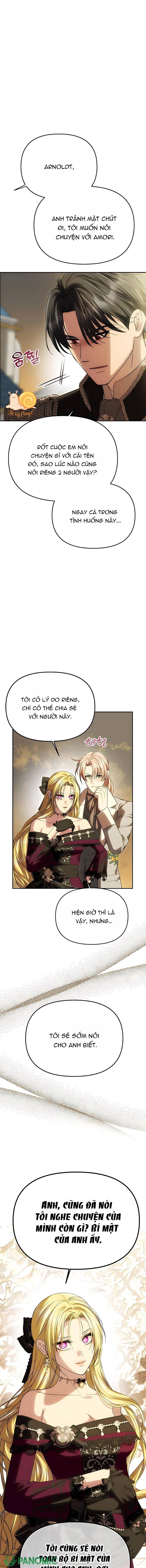 Chỉ Cần Một Người Chồng Là Đủ - Chap 67 - Trang 3