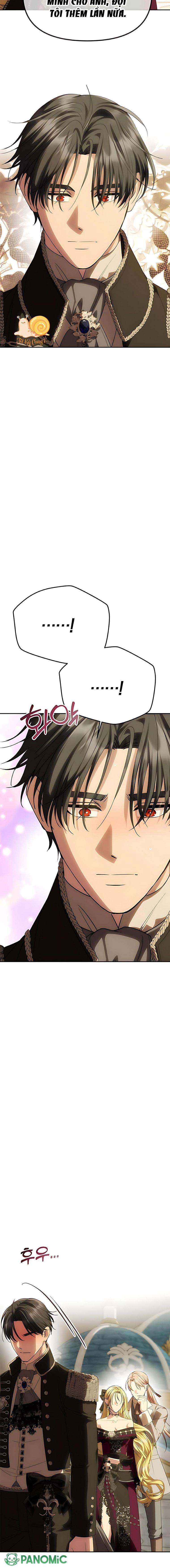 Chỉ Cần Một Người Chồng Là Đủ - Chap 67 - Trang 4