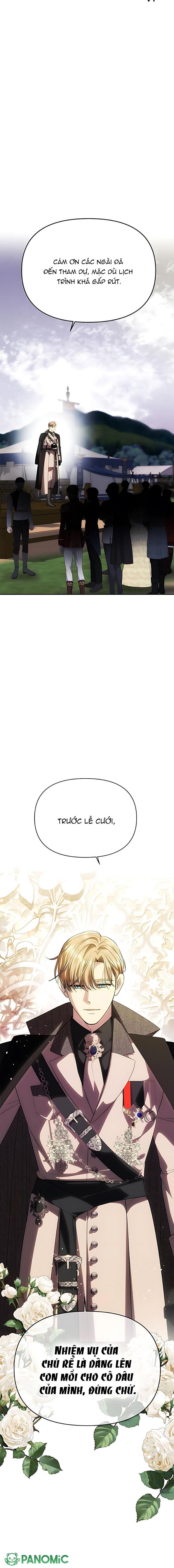 Chỉ Cần Một Người Chồng Là Đủ - Chap 68 - Trang 6