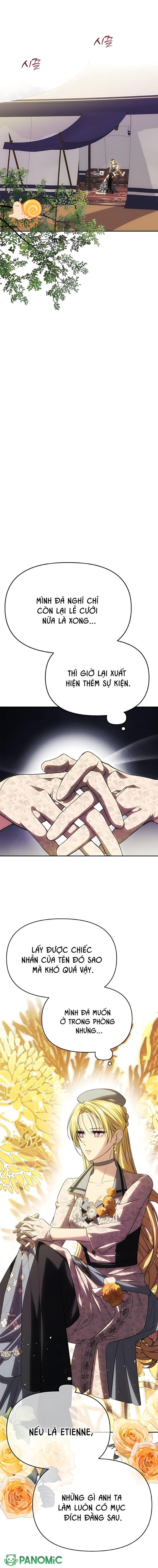 Chỉ Cần Một Người Chồng Là Đủ - Chap 68 - Trang 7