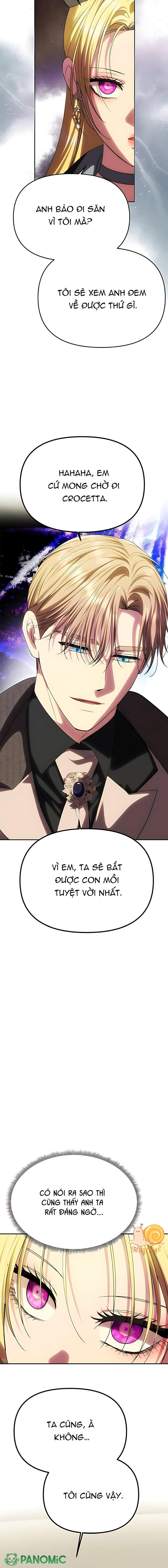 Chỉ Cần Một Người Chồng Là Đủ - Chap 68 - Trang 10