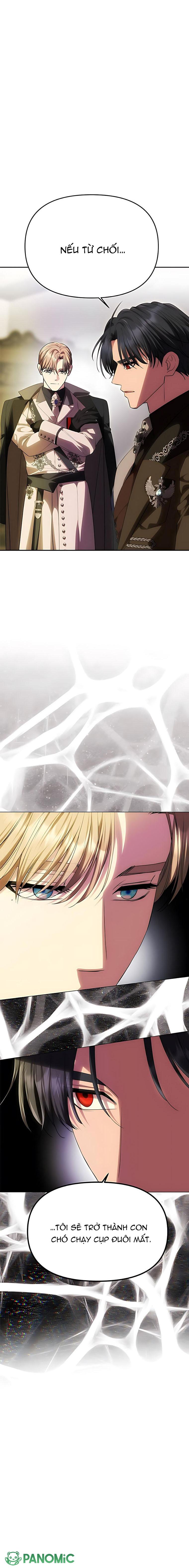 Chỉ Cần Một Người Chồng Là Đủ - Chap 68 - Trang 12