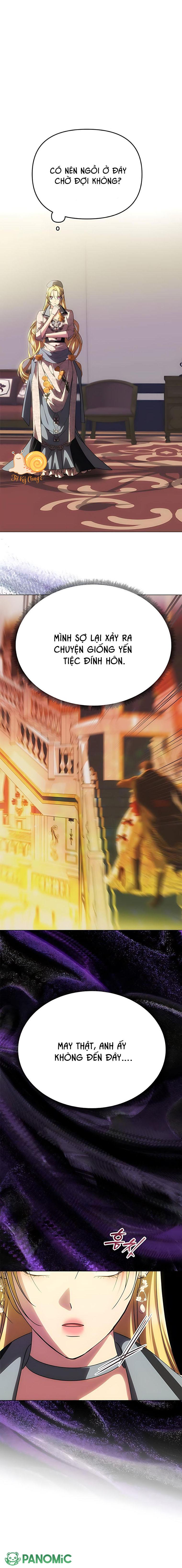 Chỉ Cần Một Người Chồng Là Đủ - Chap 68 - Trang 15