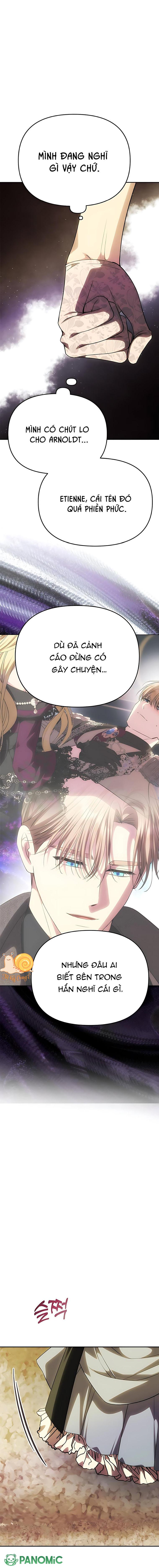 Chỉ Cần Một Người Chồng Là Đủ - Chap 68 - Trang 16