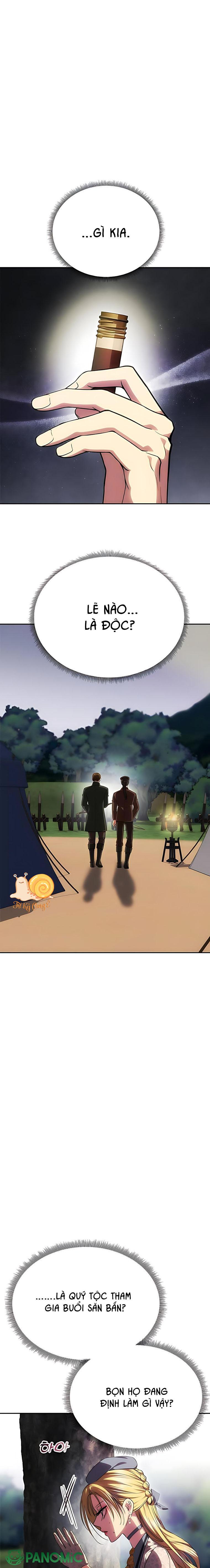 Chỉ Cần Một Người Chồng Là Đủ - Chap 68 - Trang 18