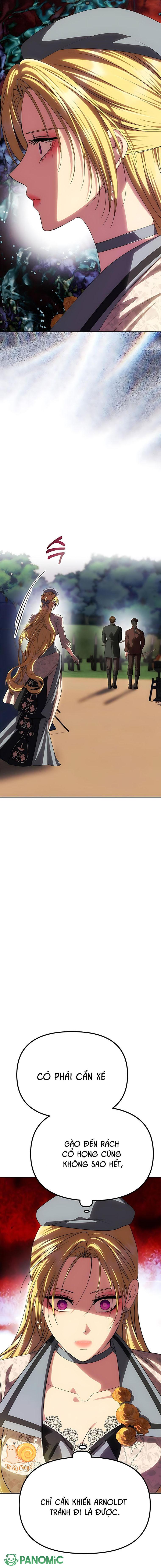 Chỉ Cần Một Người Chồng Là Đủ - Chap 68 - Trang 20