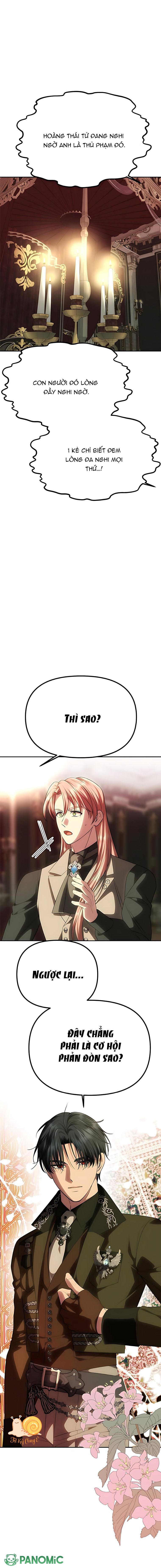 Chỉ Cần Một Người Chồng Là Đủ - Chap 68 - Trang 4