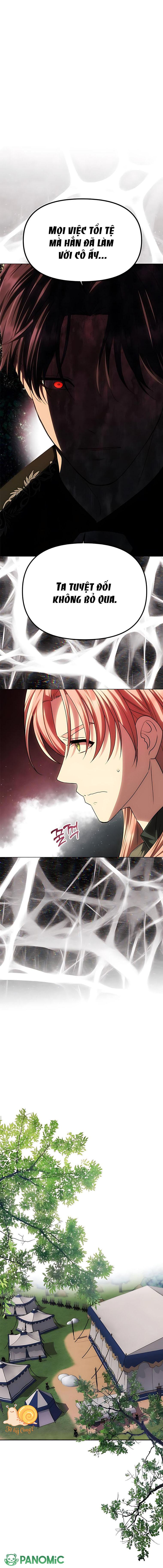 Chỉ Cần Một Người Chồng Là Đủ - Chap 68 - Trang 5