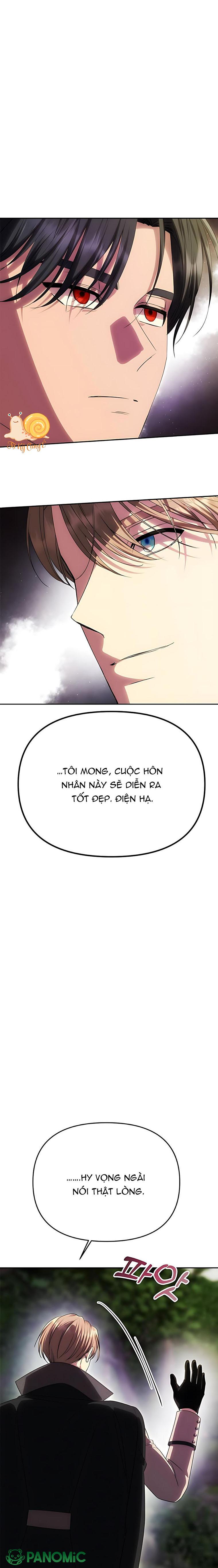 Chỉ Cần Một Người Chồng Là Đủ - Chap 69 - Trang 6