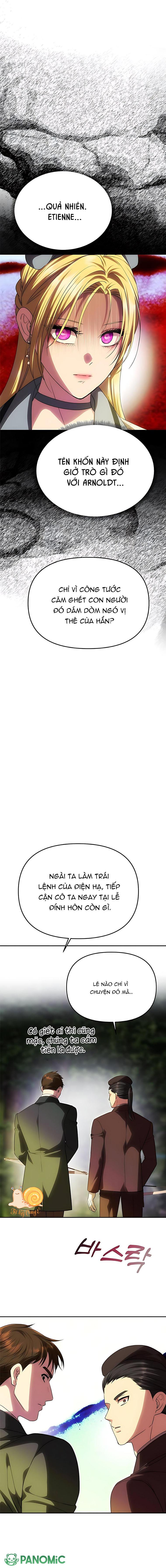 Chỉ Cần Một Người Chồng Là Đủ - Chap 69 - Trang 13