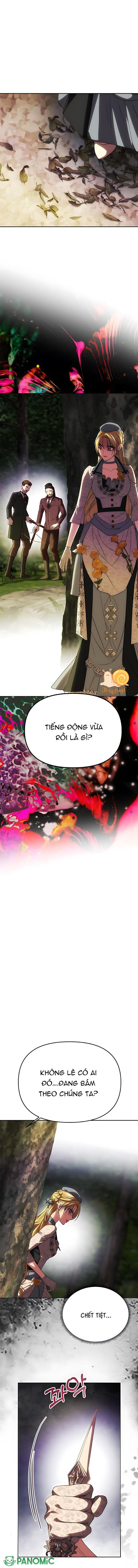 Chỉ Cần Một Người Chồng Là Đủ - Chap 69 - Trang 14