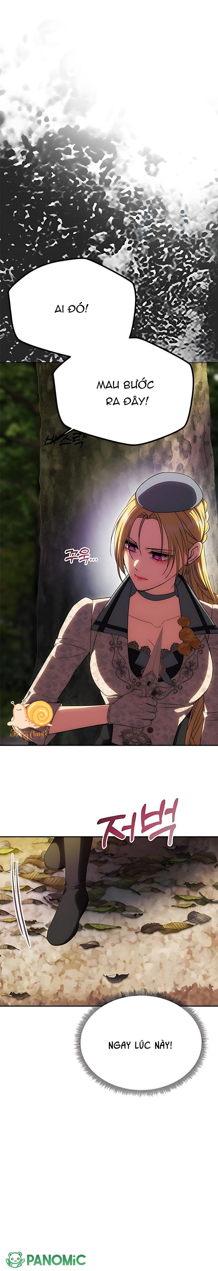 Chỉ Cần Một Người Chồng Là Đủ - Chap 69 - Trang 15