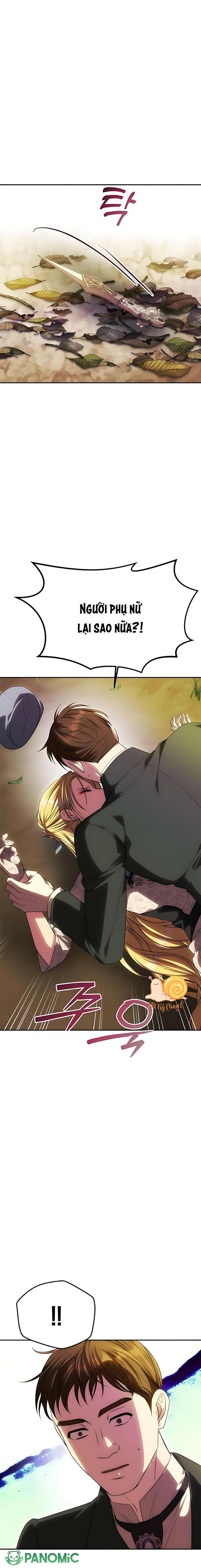 Chỉ Cần Một Người Chồng Là Đủ - Chap 69 - Trang 17