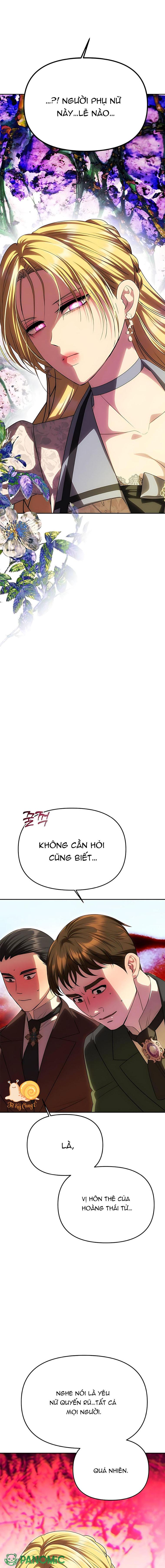 Chỉ Cần Một Người Chồng Là Đủ - Chap 69 - Trang 18