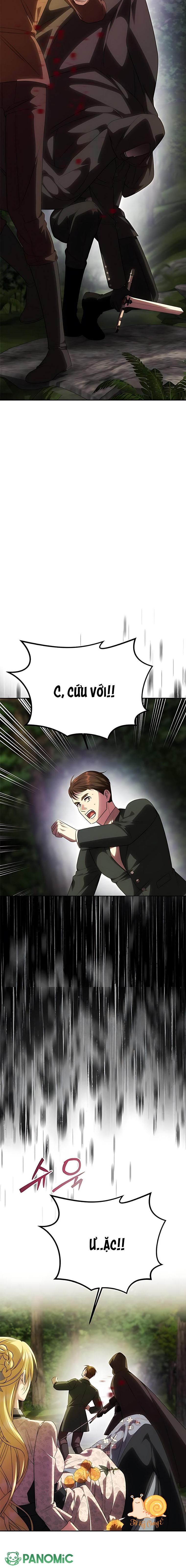 Chỉ Cần Một Người Chồng Là Đủ - Chap 69 - Trang 22