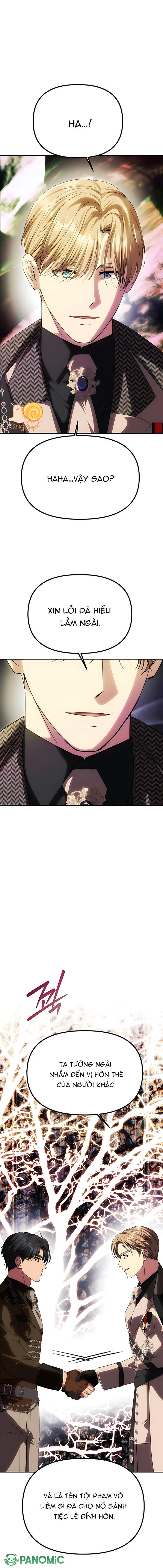Chỉ Cần Một Người Chồng Là Đủ - Chap 69 - Trang 5