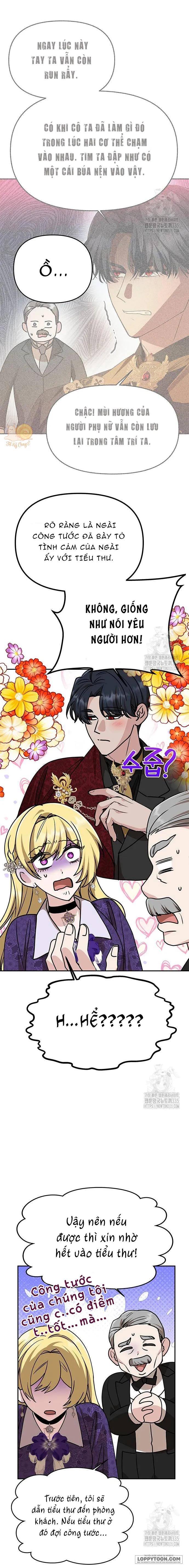 Chỉ Cần Một Người Chồng Là Đủ - Chap 7 - Trang 2