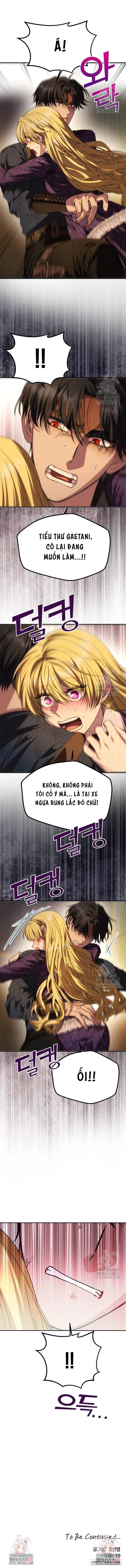 Chỉ Cần Một Người Chồng Là Đủ - Chap 7 - Trang 20