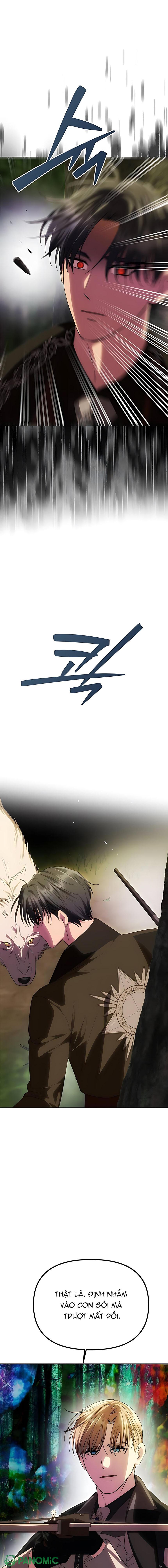 Chỉ Cần Một Người Chồng Là Đủ - Chap 70 - Trang 6