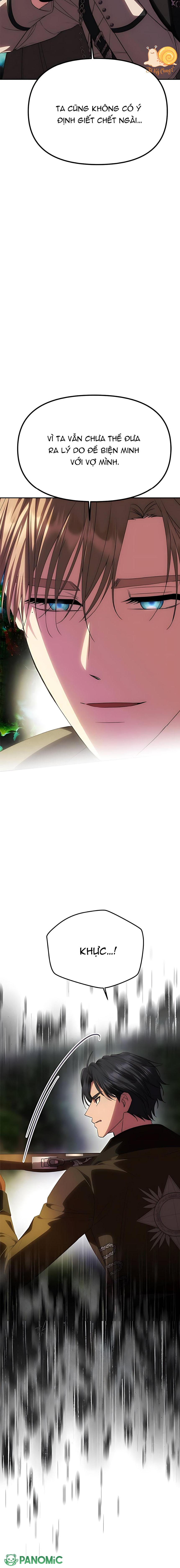 Chỉ Cần Một Người Chồng Là Đủ - Chap 70 - Trang 7
