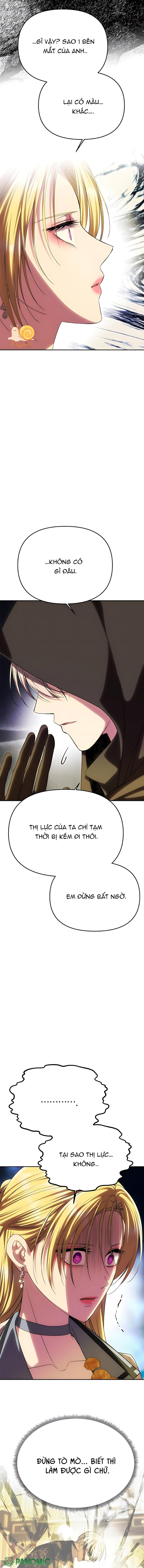 Chỉ Cần Một Người Chồng Là Đủ - Chap 70 - Trang 12