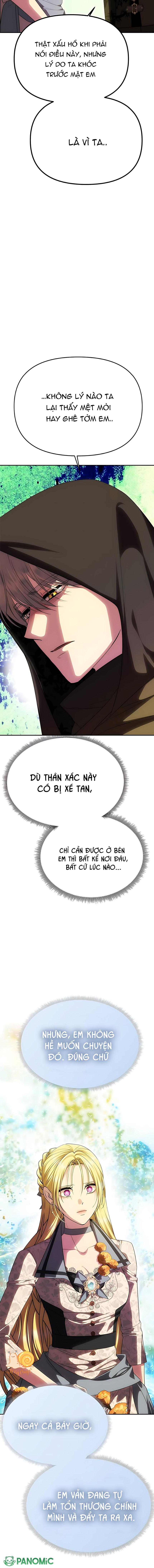 Chỉ Cần Một Người Chồng Là Đủ - Chap 70 - Trang 16