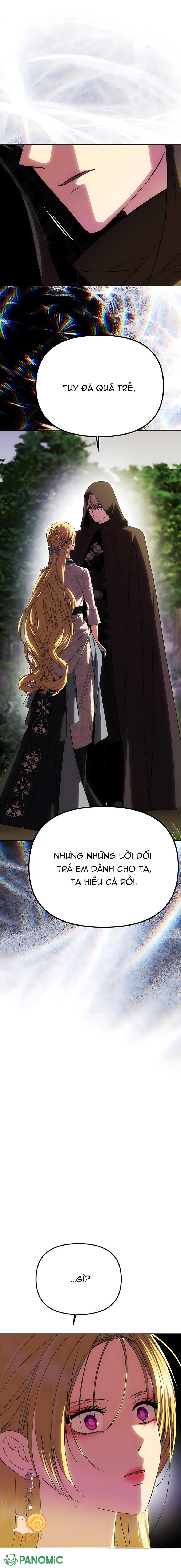 Chỉ Cần Một Người Chồng Là Đủ - Chap 70 - Trang 17