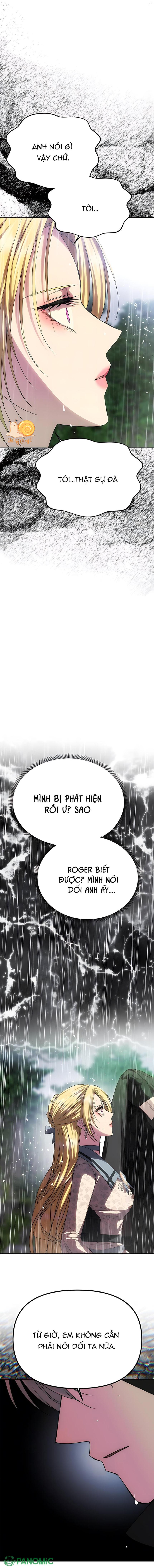 Chỉ Cần Một Người Chồng Là Đủ - Chap 70 - Trang 20