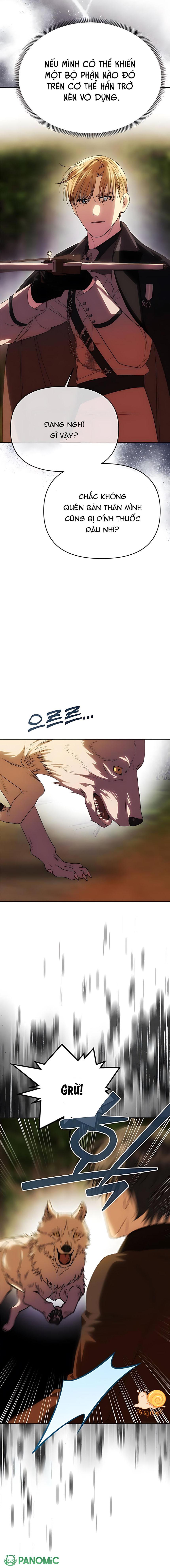Chỉ Cần Một Người Chồng Là Đủ - Chap 70 - Trang 5