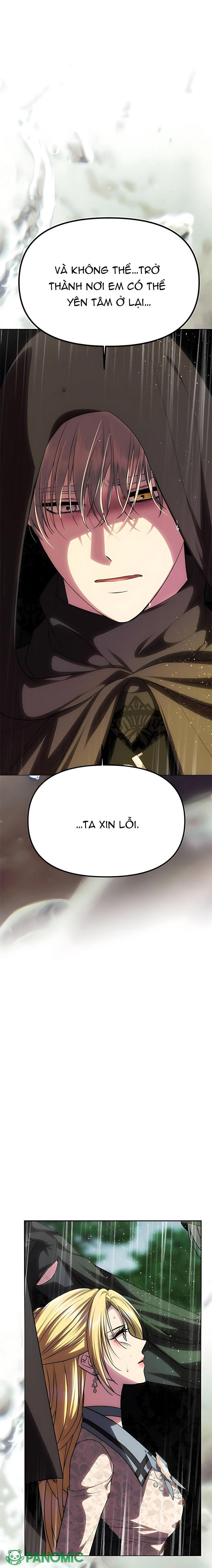 Chỉ Cần Một Người Chồng Là Đủ - Chap 71 - Trang 8