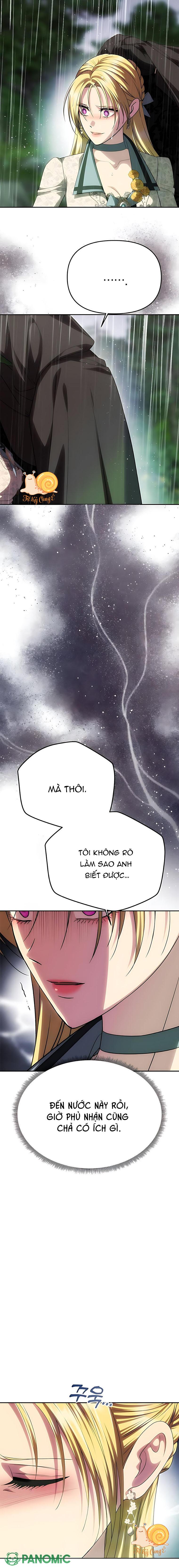 Chỉ Cần Một Người Chồng Là Đủ - Chap 71 - Trang 10