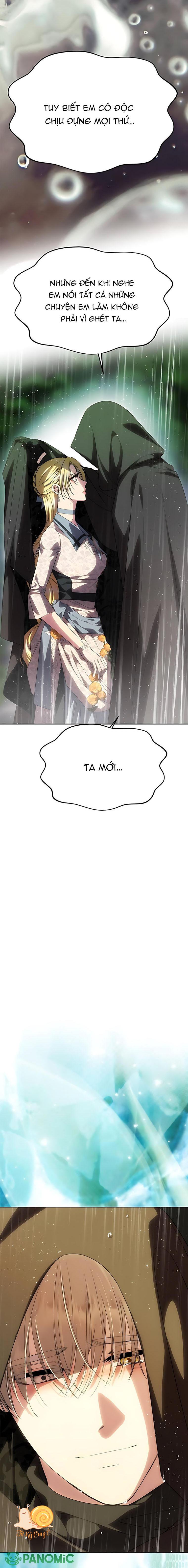Chỉ Cần Một Người Chồng Là Đủ - Chap 71 - Trang 14