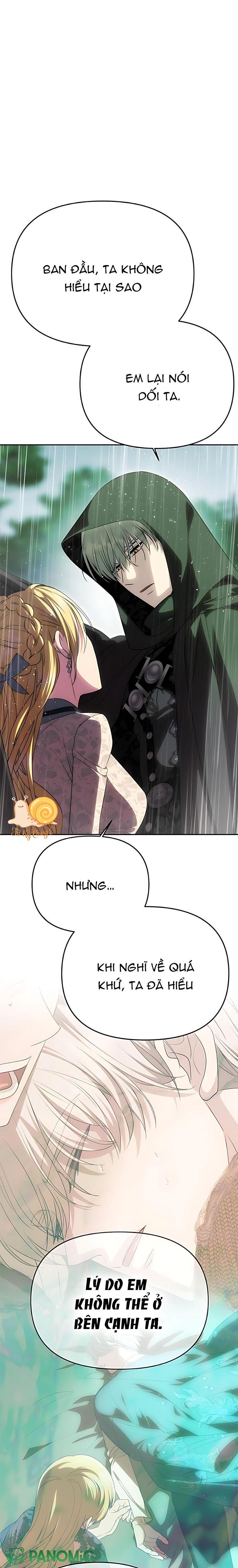 Chỉ Cần Một Người Chồng Là Đủ - Chap 71 - Trang 3