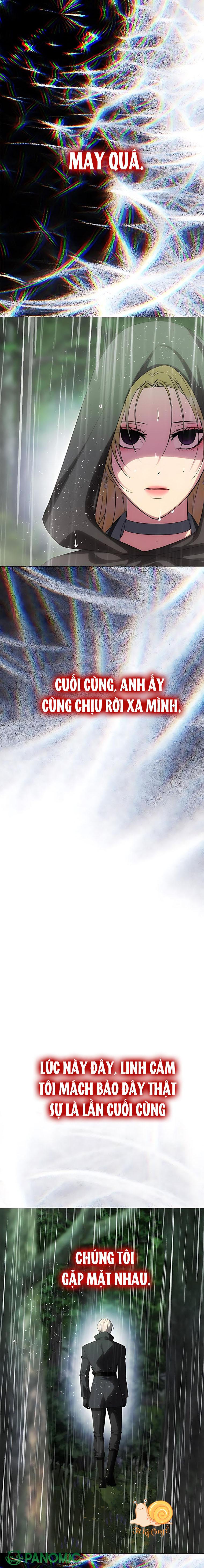 Chỉ Cần Một Người Chồng Là Đủ - Chap 71 - Trang 23