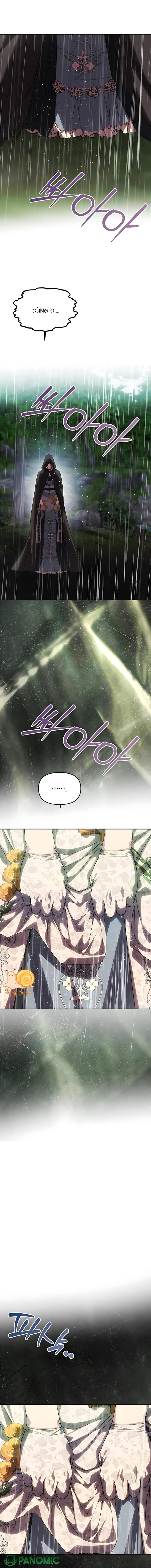 Chỉ Cần Một Người Chồng Là Đủ - Chap 71 - Trang 28