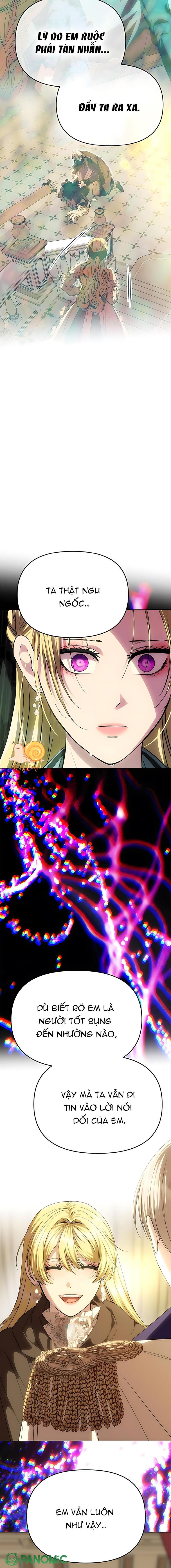 Chỉ Cần Một Người Chồng Là Đủ - Chap 71 - Trang 4