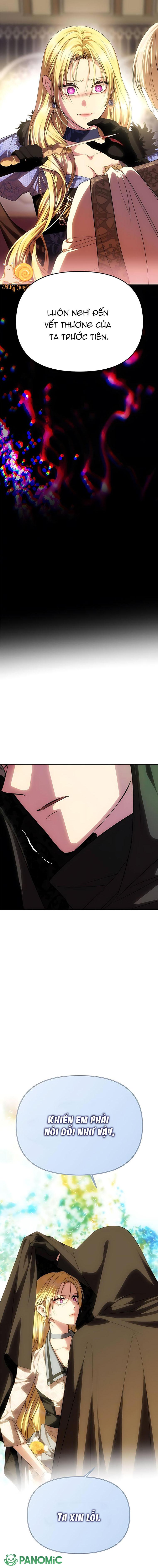 Chỉ Cần Một Người Chồng Là Đủ - Chap 71 - Trang 5