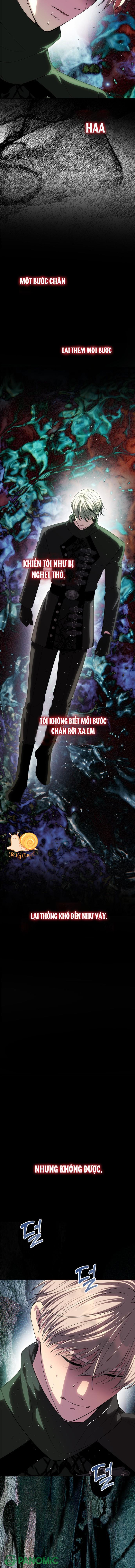 Chỉ Cần Một Người Chồng Là Đủ - Chap 72 - Trang 8