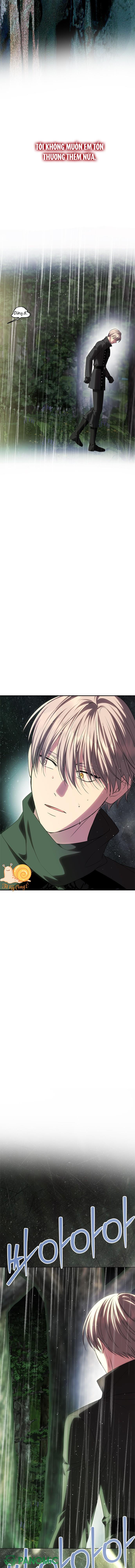 Chỉ Cần Một Người Chồng Là Đủ - Chap 72 - Trang 9