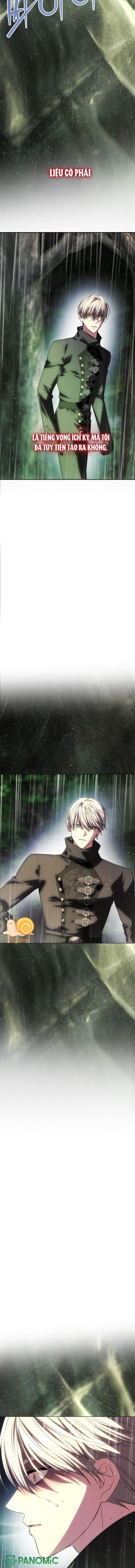 Chỉ Cần Một Người Chồng Là Đủ - Chap 72 - Trang 10