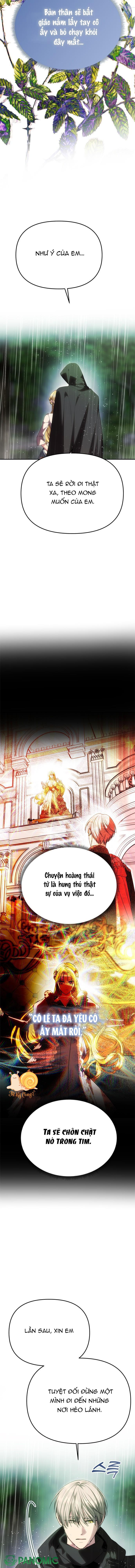 Chỉ Cần Một Người Chồng Là Đủ - Chap 72 - Trang 2