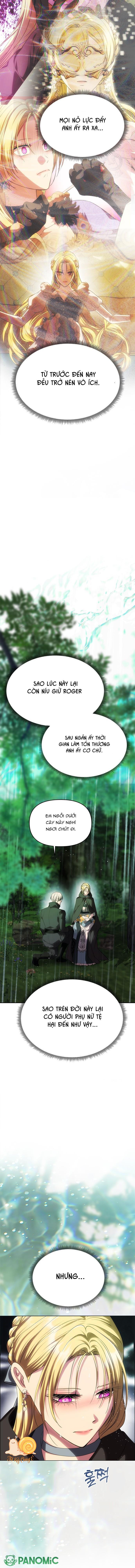 Chỉ Cần Một Người Chồng Là Đủ - Chap 72 - Trang 16