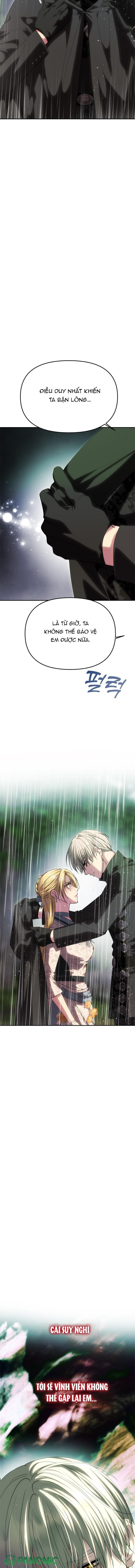 Chỉ Cần Một Người Chồng Là Đủ - Chap 72 - Trang 3